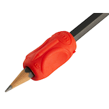 Artikelbild 1 für KUM Schreiblernhilfe Sattler Grip A7 rot, Artikelnummer 899620