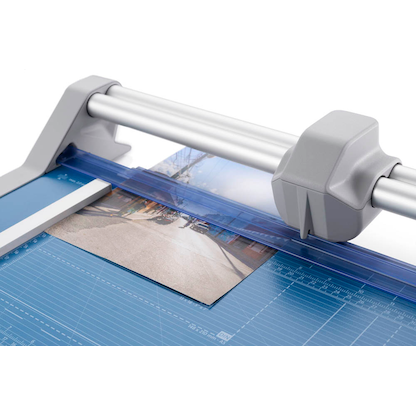 Artikelbild 4 für DAHLE Rollenschneider 550 (Generation 3), Artikelnummer 210577