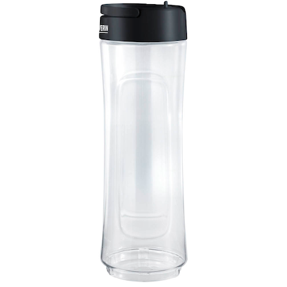 Artikelbild 4 für SEVERIN SM 3737 Standmixer silber/schwarz 500 W, Artikelnummer 648720