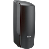 Artikelbild 1 für KATRIN Seifenspender 77397 schwarz Kunststoff 1,0 l, Artikelnummer 865242