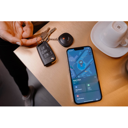 Artikelbild 4 für verbatim My Finder Bluetooth-Tracker, Artikelnummer 213149