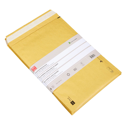 Artikelbild 3 für 4 ELCO Polstertaschen braun, Artikelnummer 400459