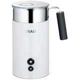 Artikelbild 1 für GRAEF MS701 Milchaufschäumer weiß, Artikelnummer 493124