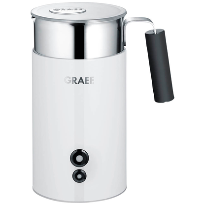 Artikelbild 15 für GRAEF MS701 Milchaufschäumer weiß, Artikelnummer 493124
