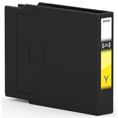 Artikelbild 11 für EPSON T13X4XL gelb Druckerpatrone, Artikelnummer 520847