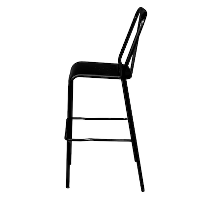 Artikelbild 3 für 2 meet powered by PAPERFLOW Barhocker ARTY THARTYOX2.01 schwarz, Artikelnummer 590249