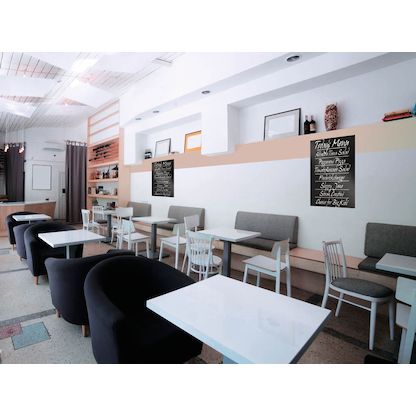 Artikelbild 5 für Legamaster Flipchart-Folie Magic-Chart Blackboard blanko 60,0 x 80,0 cm, 25 Blatt, Artikelnummer 345660