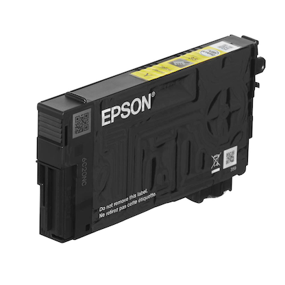 Artikelbild 3 für EPSON 35 / T3584 gelb Druckerpatrone, Artikelnummer 371411