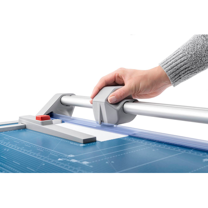 Artikelbild 5 für DAHLE Rollenschneider 550 (Generation 3), Artikelnummer 210577