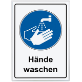 Artikelbild 1 für 3L Office Products Dokumentenhüllen selbstklebend transparent A4, 10 St., Artikelnummer 242434