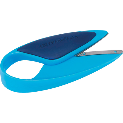 Artikelbild 15 für EBERHARD FABER Kinderschere blau 20,0 cm, Artikelnummer 252277