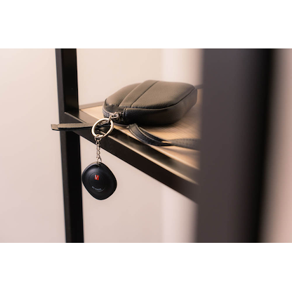 Artikelbild 5 für verbatim My Finder Bluetooth-Tracker, Artikelnummer 213149