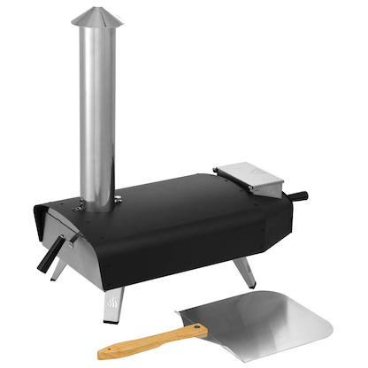 Artikelbild 7 für tepro Danbury Pizzaofen, Artikelnummer 327557