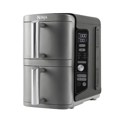 Artikelbild 4 für NINJA® Double Stack XL SL400EU Heißluftfritteuse, Artikelnummer 455697