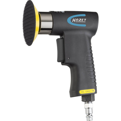 Artikelbild 17 für HAZET 9033N-5 Druckluft-Exzenterschleifer-Set 238 W, Artikelnummer 582233