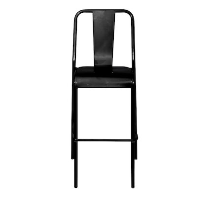 Artikelbild 4 für 2 meet powered by PAPERFLOW Barhocker ARTY THARTYOX2.01 schwarz, Artikelnummer 590249