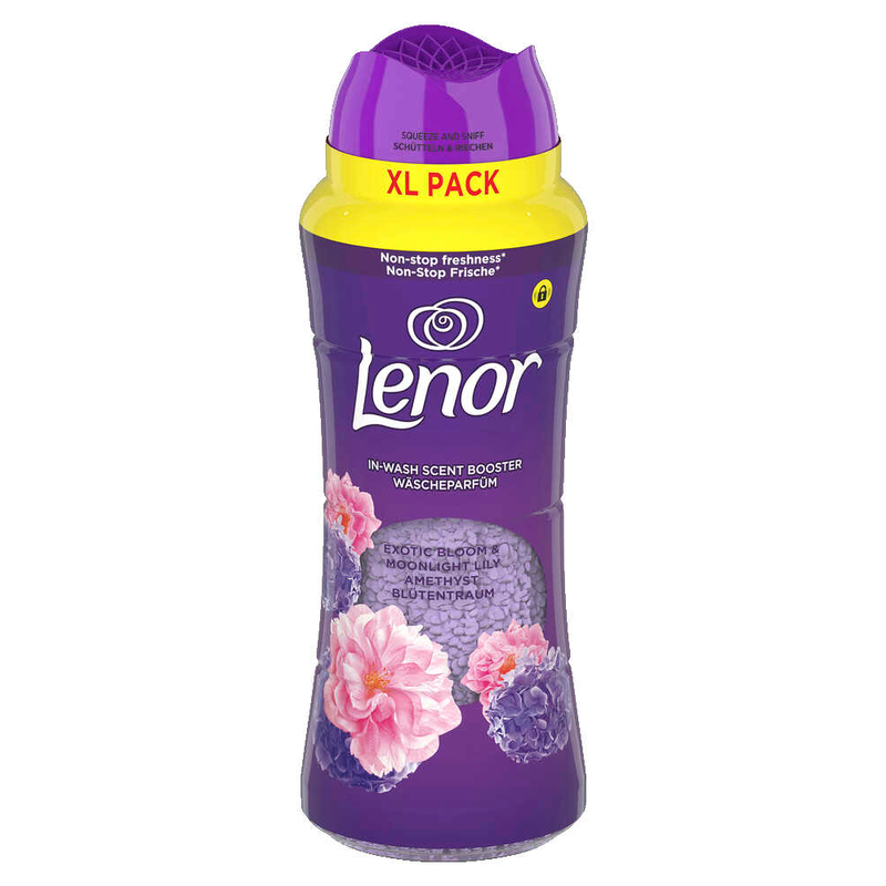 Lenor BLÜTENTRAUM Wäscheparfüm Perls, 495,0 g