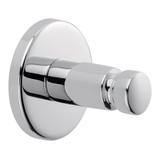 Artikelbild 1 für tesa Handtuchhaken SMOOZ chrom, Artikelnummer 597397