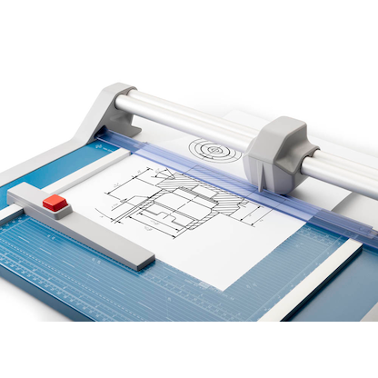 Artikelbild 6 für DAHLE Rollenschneider 550 (Generation 3), Artikelnummer 210577