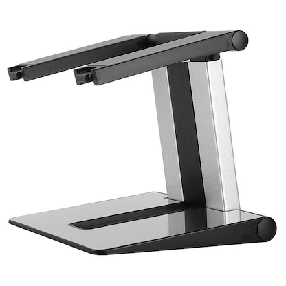 Artikelbild 4 für Neomounts Laptop-Ständer NSLS200 silber, schwarz, Artikelnummer 492294