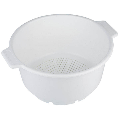 Artikelbild 23 für APS Küchensieb weiß 35,5 cm, Artikelnummer 195451
