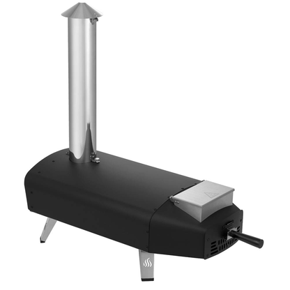 Artikelbild 4 für tepro Danbury Pizzaofen, Artikelnummer 327557