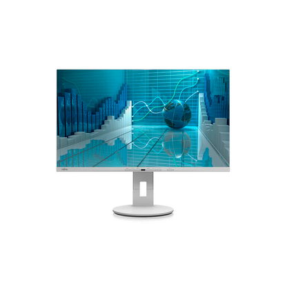 Artikelbild 12 für FUJITSU P2711 TE Monitor 69,0 cm (27,0 Zoll) weiß, Artikelnummer 351052