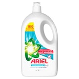 Artikelbild 1 für ARIEL UNIVERSAL+ febreze Waschmittel flüssig, 4,5 l, Artikelnummer 525869