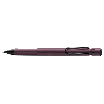 Artikelbild 2 für LAMY safari Druckbleistift lila 0,5 mm, 1 St., Artikelnummer 528798