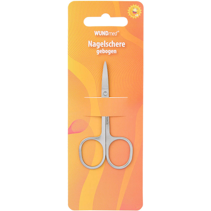 Artikelbild für WUNDmed® Nagelschere, Artikelnummer 470579