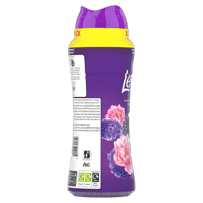 Lenor BLÜTENTRAUM Wäscheparfüm Perls, 495,0 g