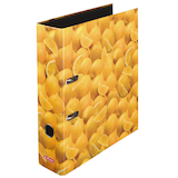 Artikelbild 1 für herlitz maX.file Fruits Motivordner Zitrone 8,0 cm DIN A4, Artikelnummer 735134