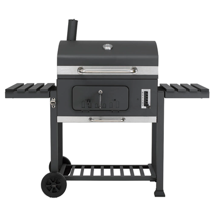 Artikelbild 3 für tepro Holzkohlegrill Toronto XXL 152,0 x 73,0 x 137,0 cm, Artikelnummer 820696