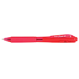 Artikelbild 1 für Pentel Kugelschreiber BX440 pink, Schreibfarbe: pink, 1 St., Artikelnummer 870290
