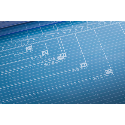 Artikelbild 9 für DAHLE Rollenschneider 550 (Generation 3), Artikelnummer 210577