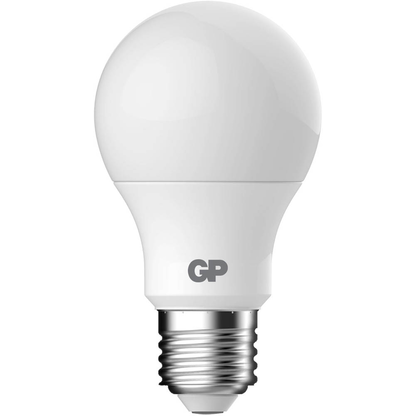 Artikelbild 2 für 3 GP LED-Lampen Classic A60 E27 8,6 W matt, Artikelnummer 515223