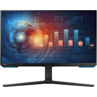 Artikelbild 10 für SAMSUNG Smart Gaming Odyssey G70B Monitor 70,0 cm (28,0 Zoll) schwarz, Artikelnummer 912572