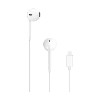Artikelbild 1 für Apple EarPods In-Ear-Kopfhörer weiß, Artikelnummer 158588