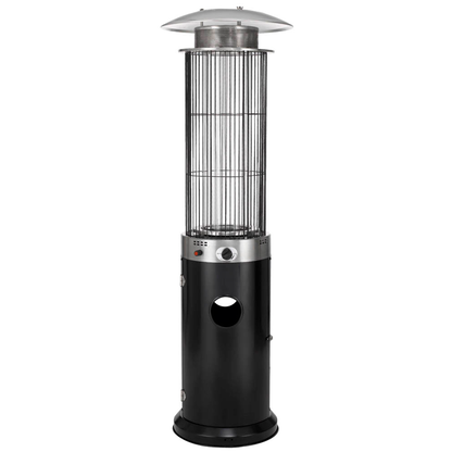 Artikelbild 4 für tepro Gas-Feuerstelle Ventura anthrazit, Artikelnummer 327678