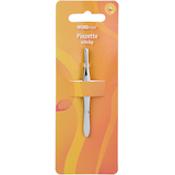 Artikelbild 1 für WUNDmed® schräg Pinzette, Artikelnummer 470589