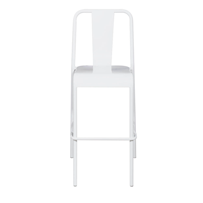 Artikelbild 4 für 2 meet powered by PAPERFLOW Barhocker ARTY THARTYOX2.13 weiß matt, Artikelnummer 590097