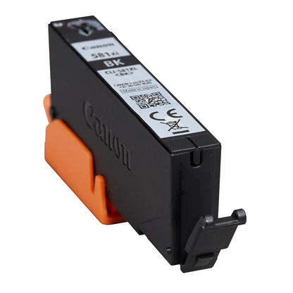 Artikelbild 3 für Canon CLI-581 XL BK schwarz Druckerpatrone, Artikelnummer 436651