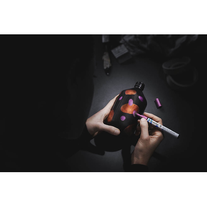 Artikelbild 4 für Schneider 010 Lackmarker farbsortiert 0,8 mm, 4 Set, Artikelnummer 564767