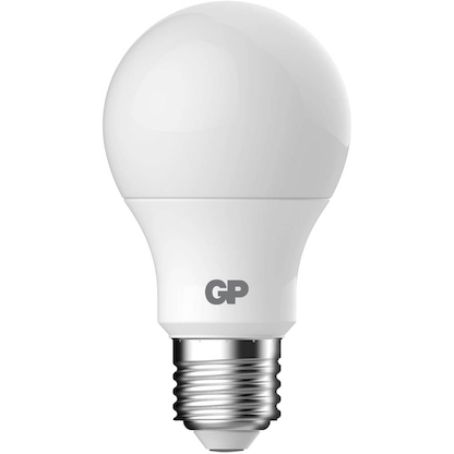 Artikelbild 2 für 3 GP LED-Lampen Classic A60 E27 4,8 W matt, Artikelnummer 515233
