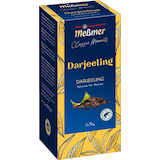 Artikelbild 1 für Meßmer Darjeeling Tee 25 Portionen, Artikelnummer 688426