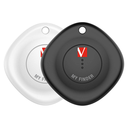 Artikelbild 7 für verbatim My Finder 2er-Pack Bluetooth-Tracker, Artikelnummer 213159