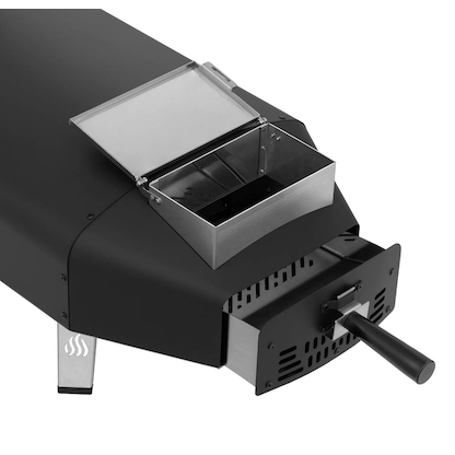 Artikelbild 3 für tepro Danbury Pizzaofen, Artikelnummer 327557