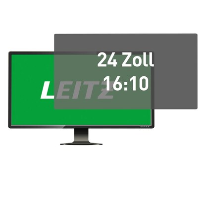 Artikelbild 5 für LEITZ Display-Blickschutzfolie für 61,0 cm (24,0 Zoll), Artikelnummer 452126