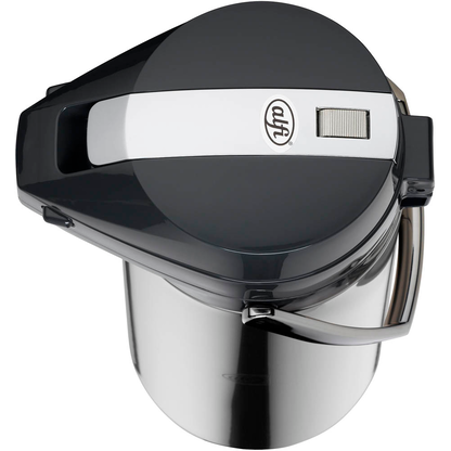 Artikelbild 6 für alfi Isolier-Getränkespender schwarz, silber 3,0 l, Artikelnummer 482119