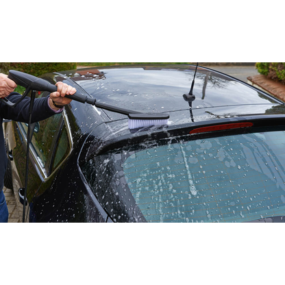 Artikelbild 5 für BOSCH Home & Garden Waschbürste, Artikelnummer 535718